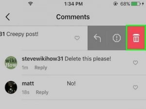 Instagram评论怎么删除有哪些好方法？